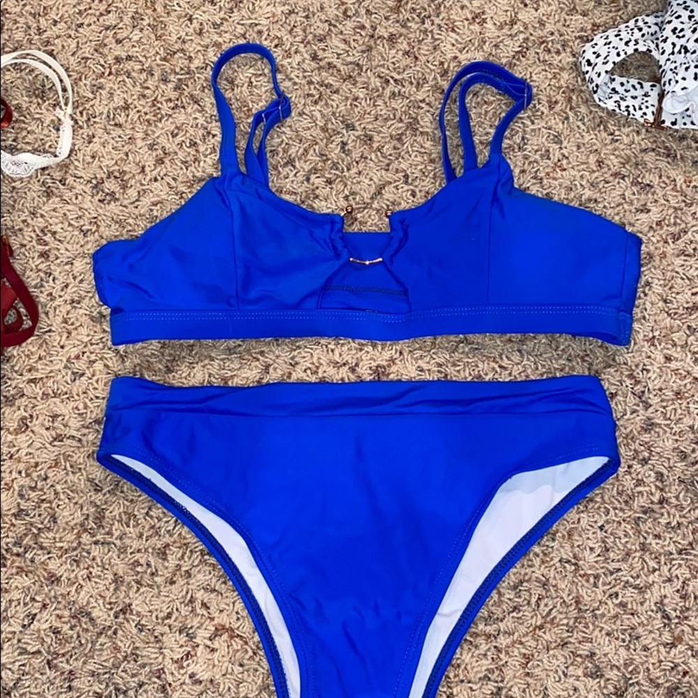 Shein Bikini